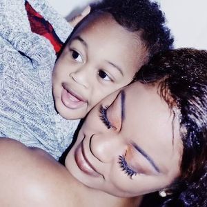 Meet your Posher, Imani